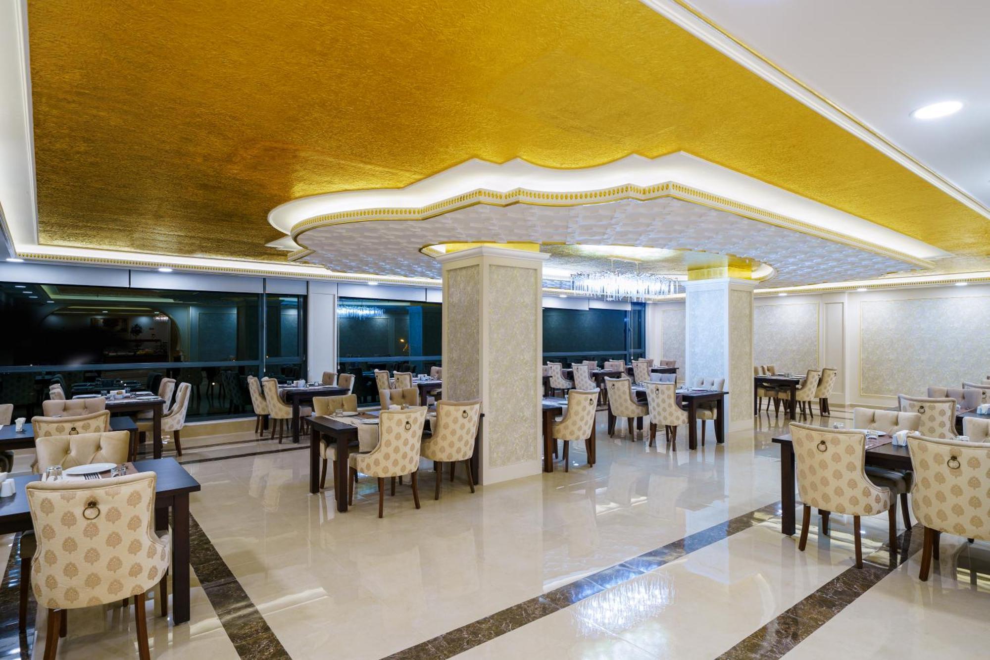 Ramada Plaza By Wyndham Silivri Hotel Bagian luar foto